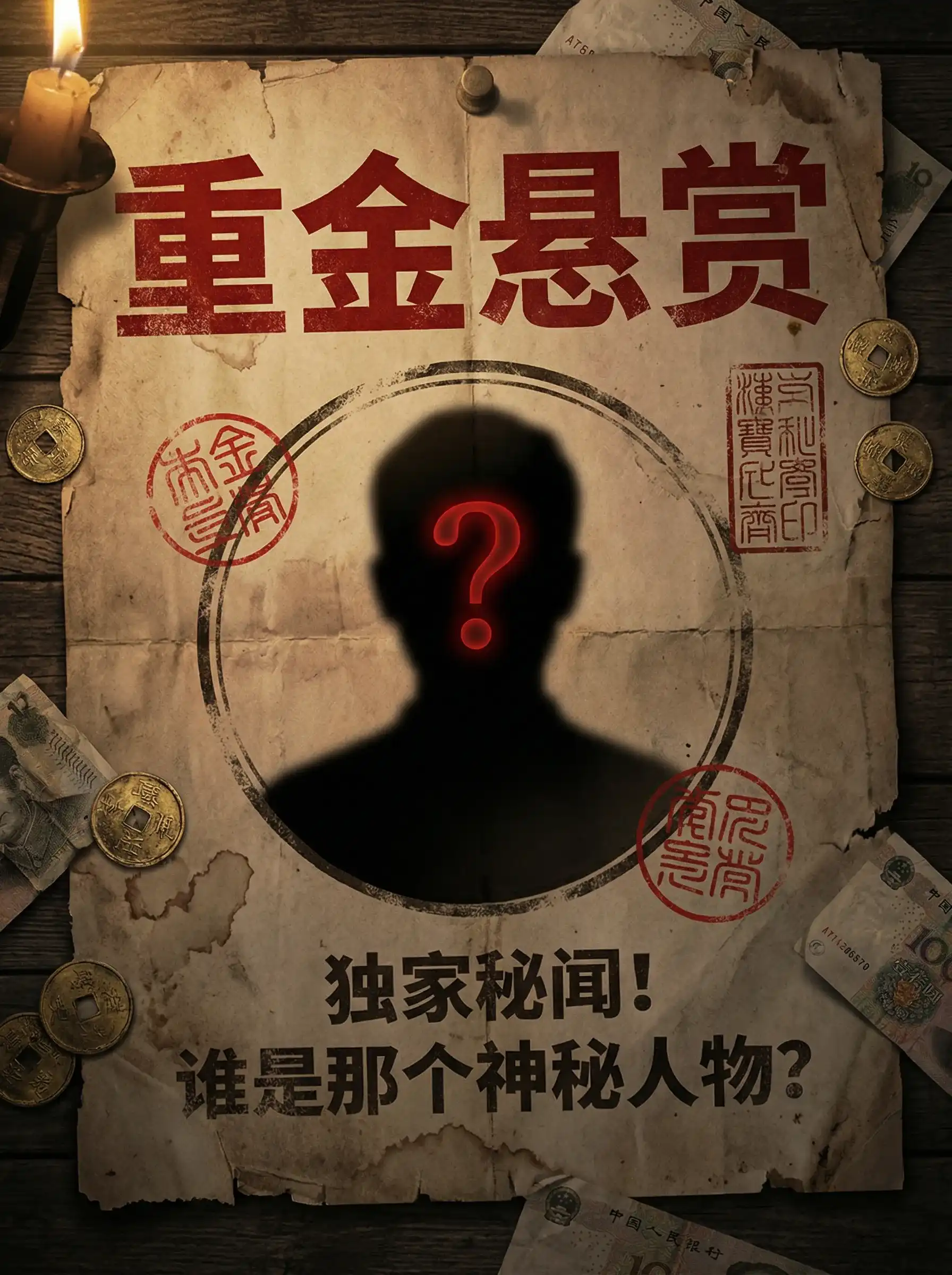 必赢亚洲官网 - 重金悬赏线索征集令